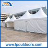 6X9m Waterproof Fireproof Aluminum Frame Tent