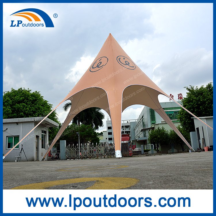 8m single top star tent imprint006
