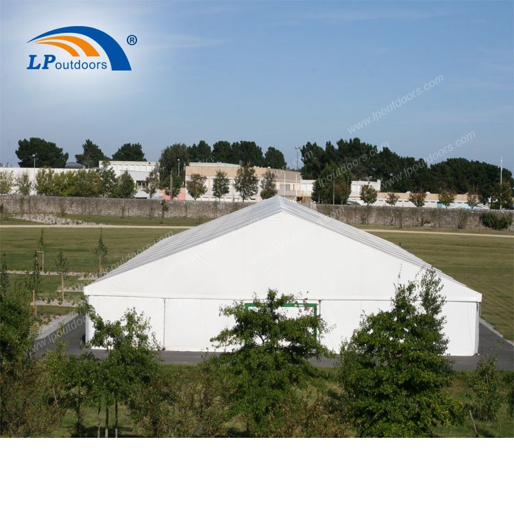 30m large event tent