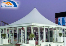 100 seats B-line tent for sale in Kenya