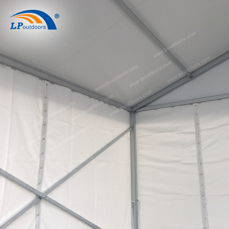 China Customized Small Event 6m Party Tent For Rental