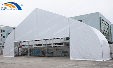 Outdoor Waterproof Durable Multi Functional Curved Tennis Court Tent (2).jpg