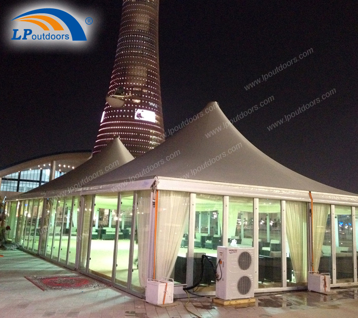 wedding party tent-2