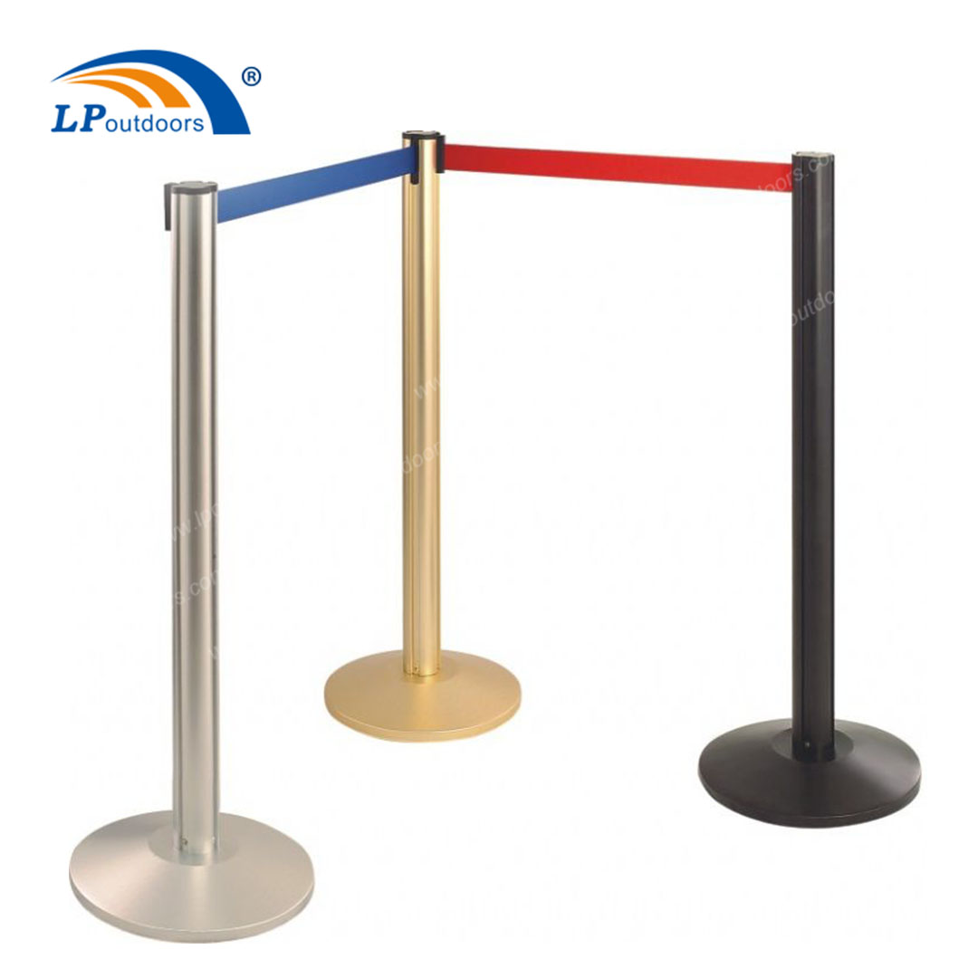 stanchion