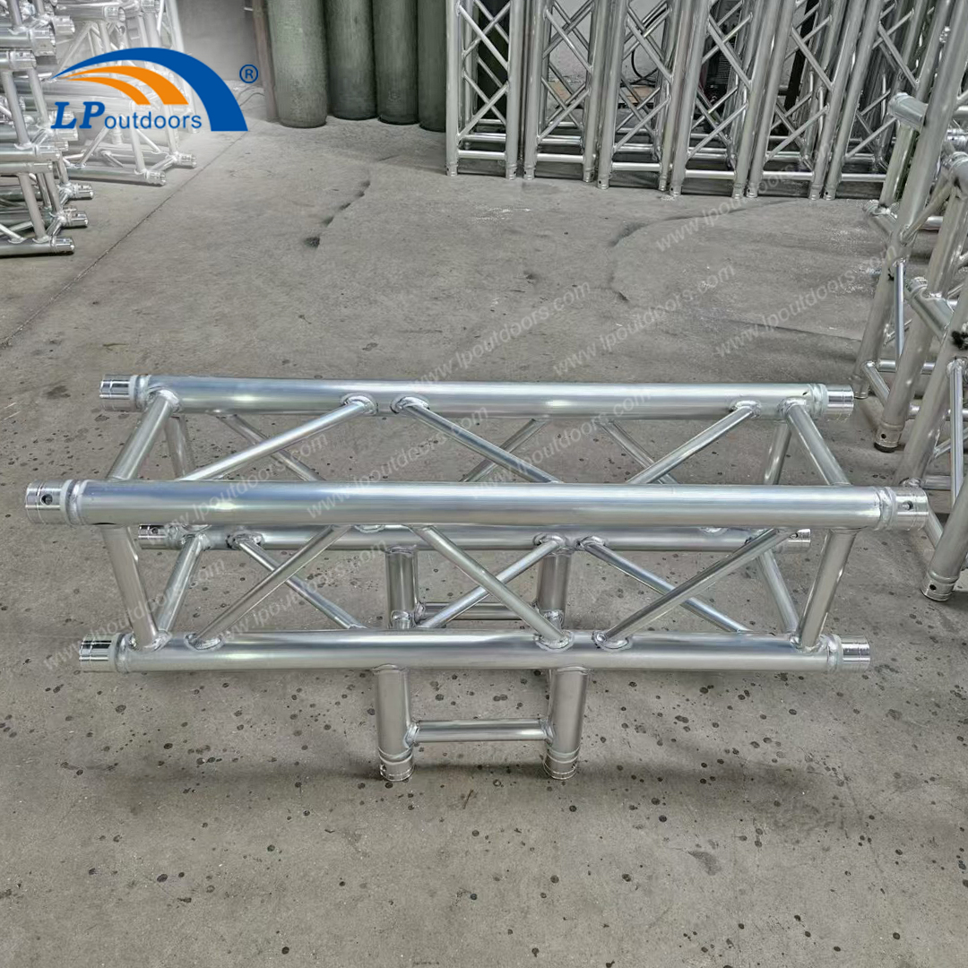 spigot truss