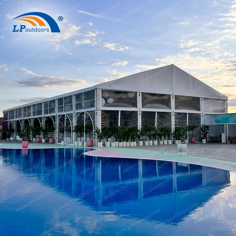 Wholesale Tent Price Manufacturers in Guangzhou China