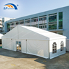 Outdoor Heavy Duty Aluminum Big Festival Tent for 300-500 Guests