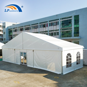 Outdoor Heavy Duty Aluminum Big Festival Tent for 300-500 Guests