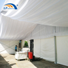 15x30m Marquee Tent for 300-500seaters in Nigeria