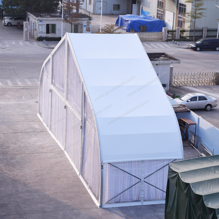 20m Large Tent Rentals for Weddings 1000 Seater Tent in Uganda