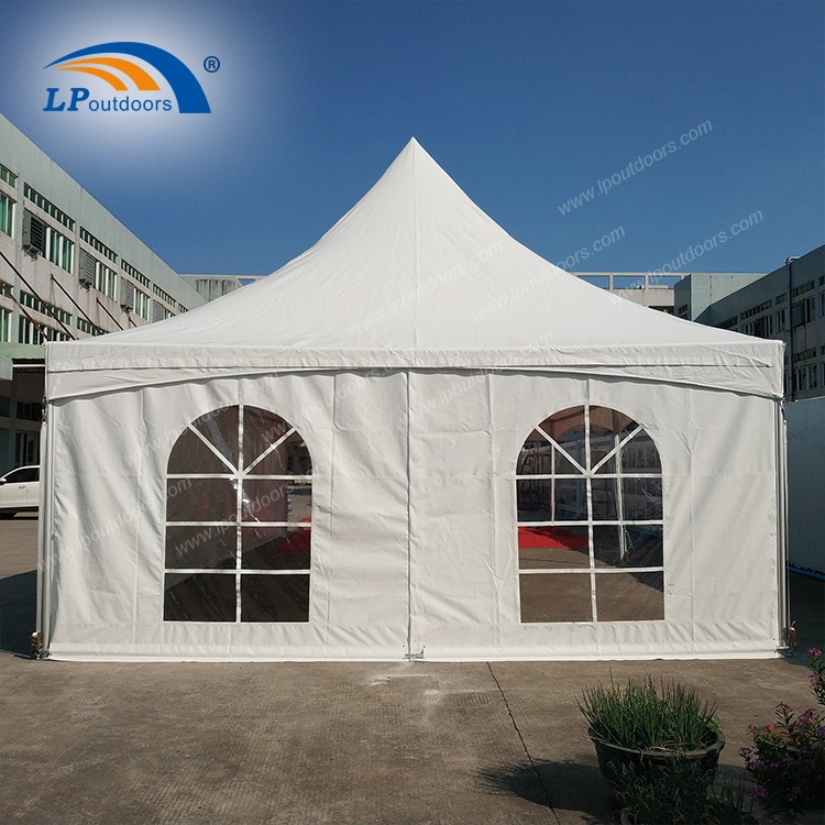 6X12m frame tent009