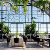 Arch Orangery Wedding Tent – Blending Classic Charm with Contemporary Luxury
