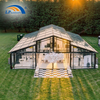 skyline garden tent