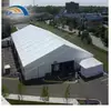 1000 Person Ultimate Luxury Tent Solution for Large Weddings