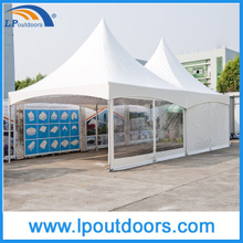 20'x40′ Outdoor Aluminum Multifunction High Peak Pavilion Tent