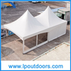 6X12m 20' Outdoors Aluminum High Peak Spring Top Tent for Event