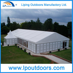 Outdoor ABS Wall Marquee Tent For Fashion Expo 