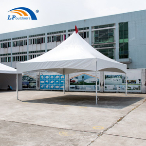 Canada 20X20′ High Peak Frame Tent 