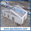 Large Outdoor Transparent Party Tent For Events 
