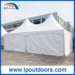High Quality Double Top Frame Tent