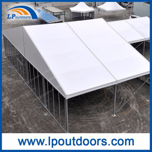 500 People Outdoor Clear Span Luxury Marquee Wedding Tent for Event