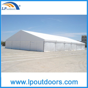 Large Outdoor Storage Warehouse Tent
