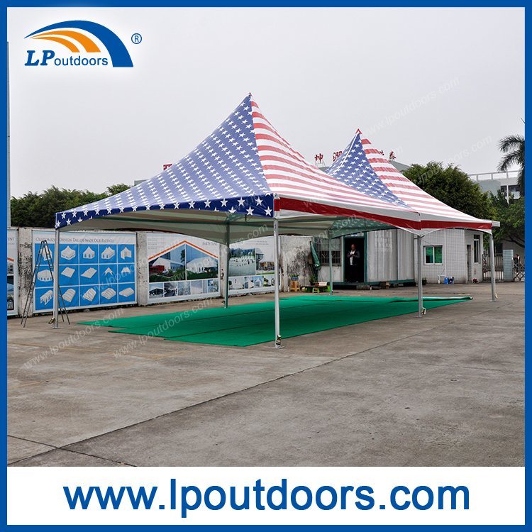 20'X40′ Outdoor Aluminum Printing Marquee Tent 