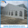 18m Clear Span High Quality Marquee Warehouse Tent for Storage