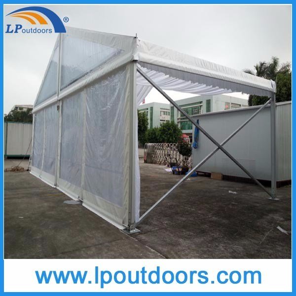 Dubai hot selling transparent custom PVC party wedding tent