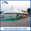 advertising tent with custom logo