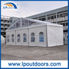 15m 50' Large Outdoor Marquee Luxury Transparent Party Events Tent