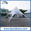12m Outdoor White PVC Spider Canopy Star Shade Tent for Sale