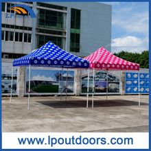 Advertising Maquee 10X10ft, 10X20ft Aluminum Fold Tent Foldable Event Tent