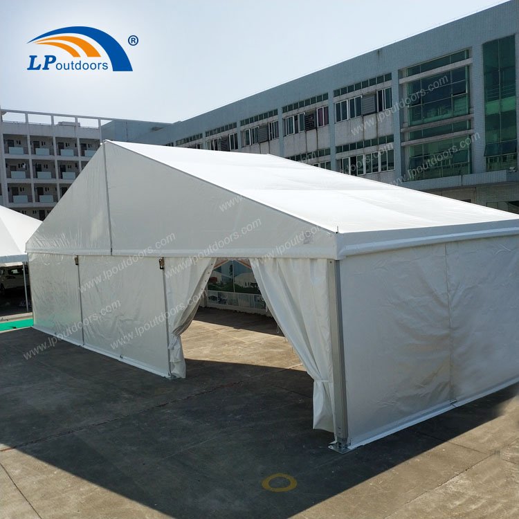 15x40m luxury wedding party tent for 500 people