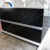 Manufacture Newest Aluminum Cassette Wood Flooring For Outdoor Party Tent