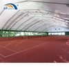40M Outdoor large special marquee polygon tent for Tennis Court