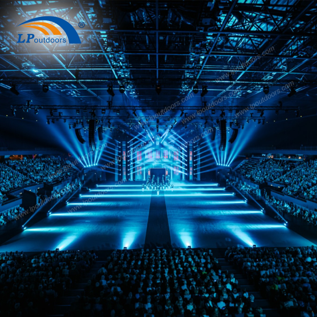 event lighting