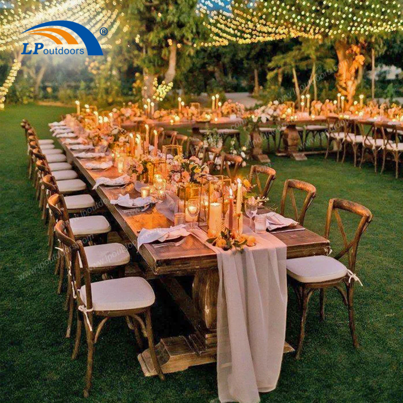 Event Wood Furniture