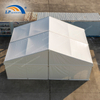  Outdoor Aluminum PVC Sports Tent 
