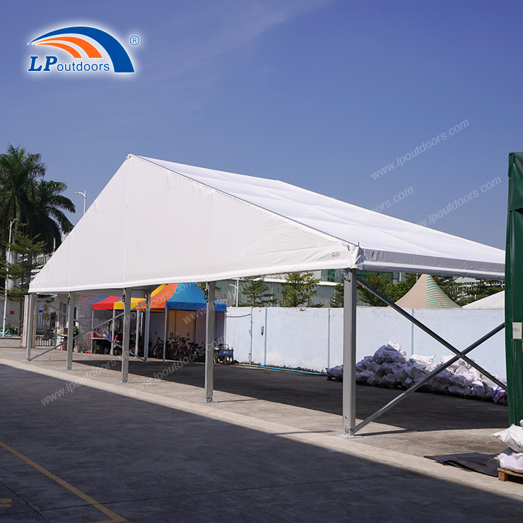 20x30m 500seaters Marquee Tent for Sale in Nigeria