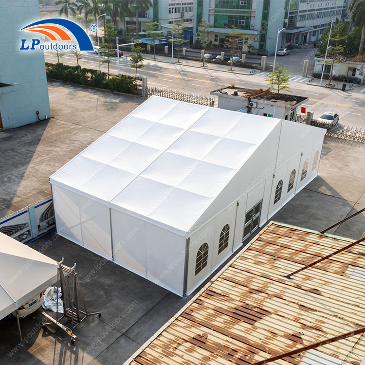 20x30m 500seaters Marquee Tent for Sale in Nigeria