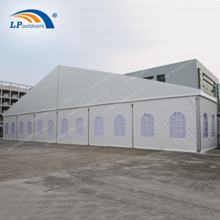 big party tent