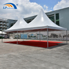 20x40ft 50seaters Commercial Tents for Sale in Jamaica
