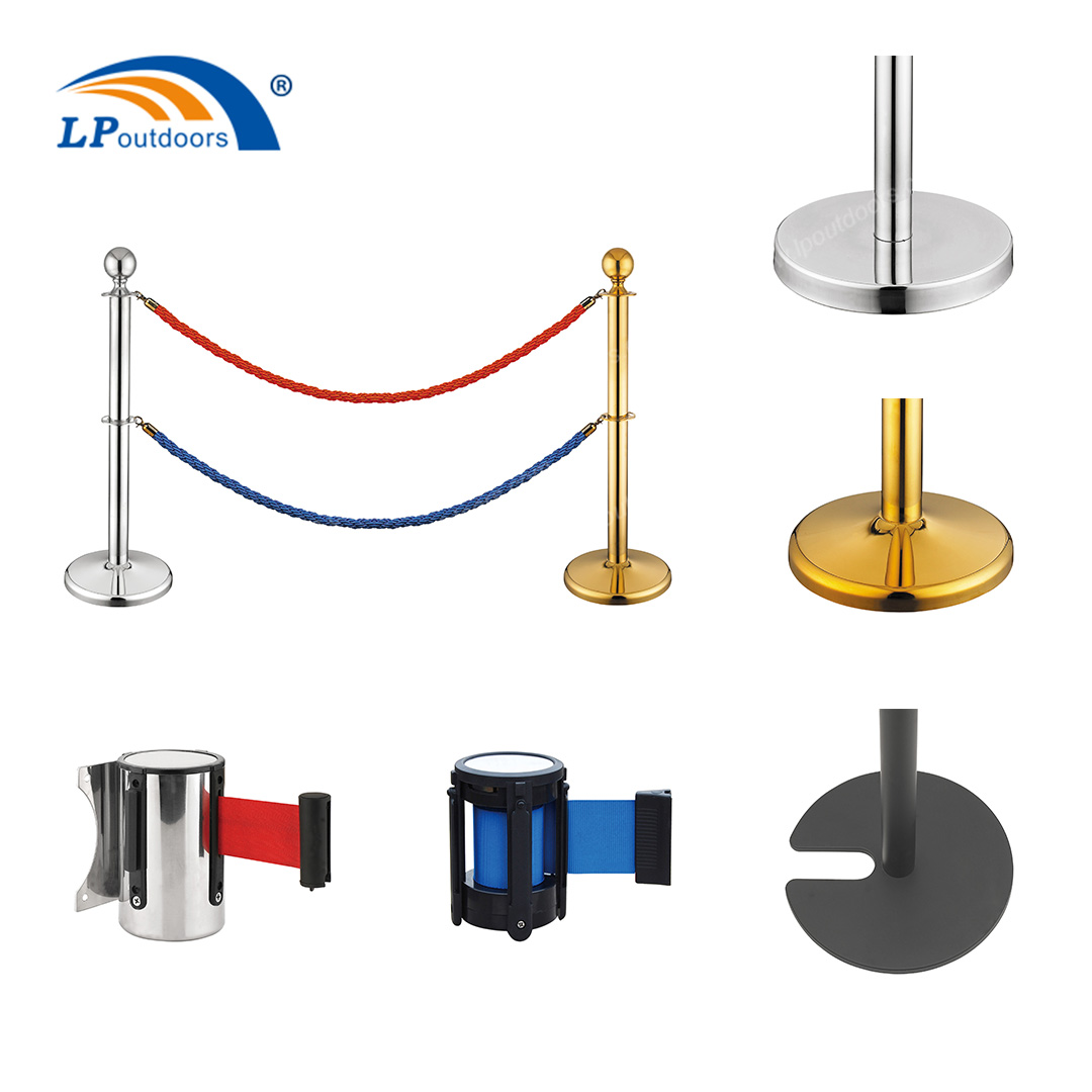 stanchion