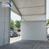 20 by 25m Warehouse Tent with 5.2m Customized Side High Sandwich Wall