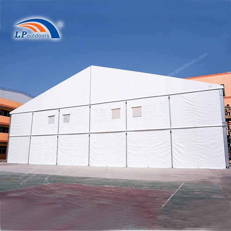temporary storage buildings for sale