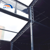 12m Luxury Atrium Wedding Marquee Tent - 200 Capacity Permanent-Style Venue