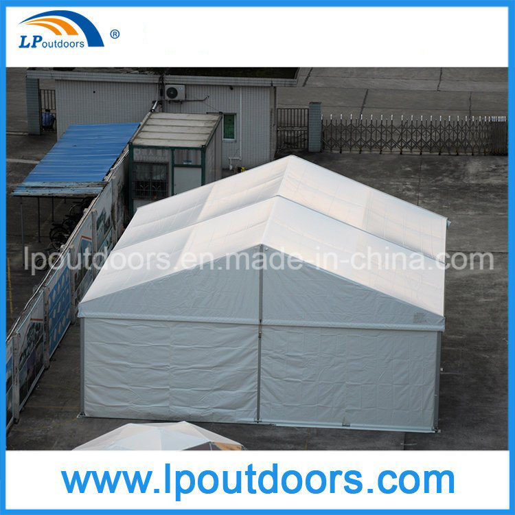 High Wind-Resistant Big Party Tent Designs for Safety