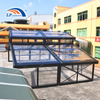15m Black Frame Atrium Event Tent for Sale | Factory Direct - LP Outdoors