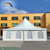10x10m Hot Sale Pagoda Tent for Sale in African Market